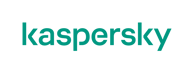 Kaspersky logo green FE03A1C7