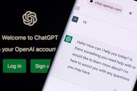ChatGPT: A Boon to Scammers