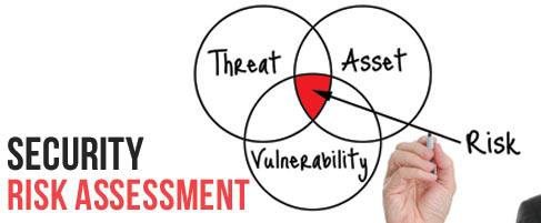 Security Risk Assessments