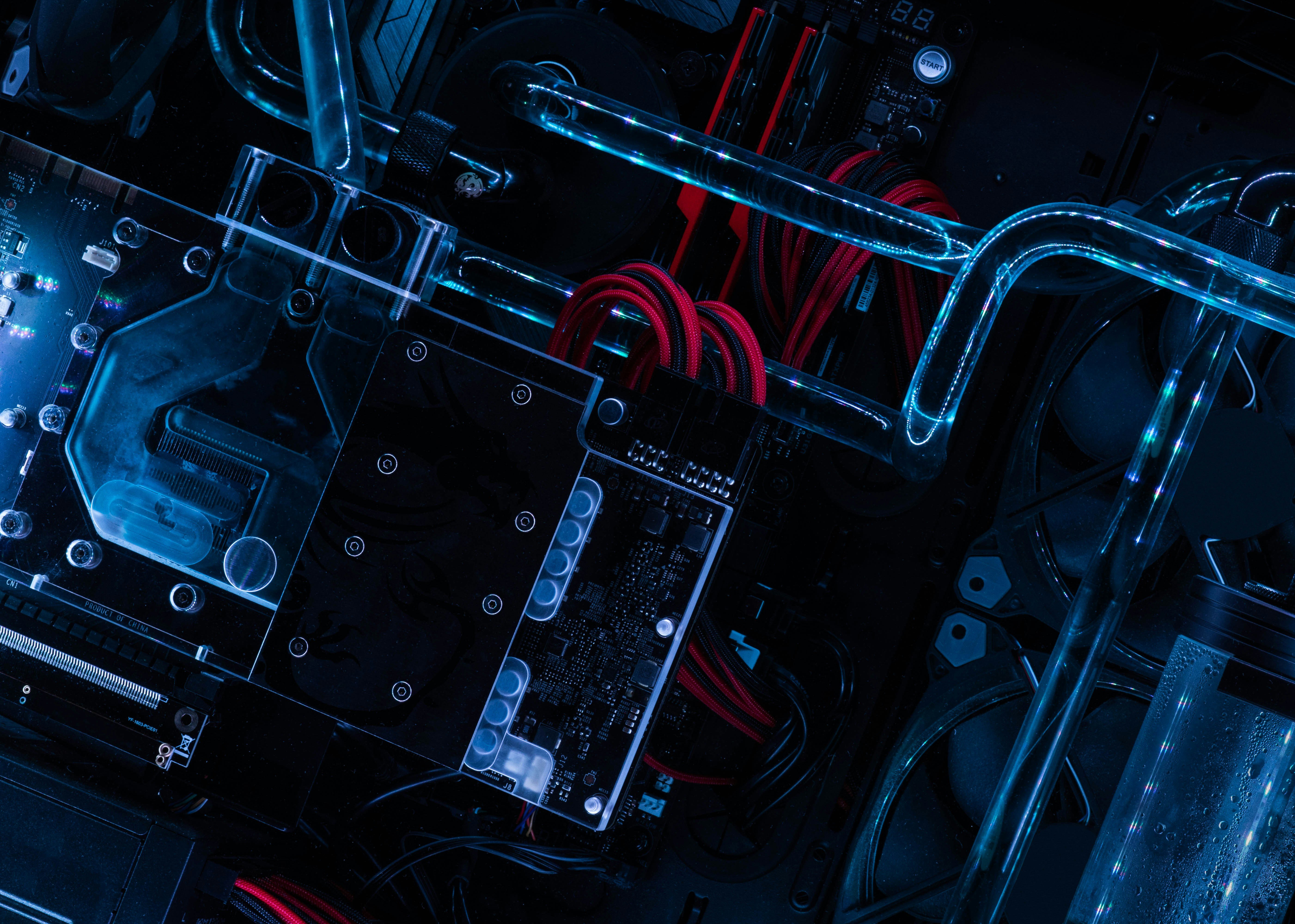 Our Newest Technology Partners: Empowering Your Security and IT Strategy